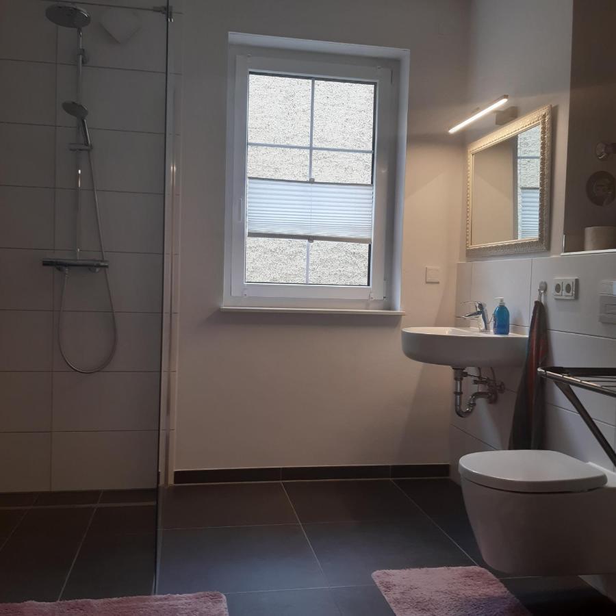 Ferienwohnung In Hohen Neuendorf Bei Berlin, Zentral Gelegen Екстер'єр фото
