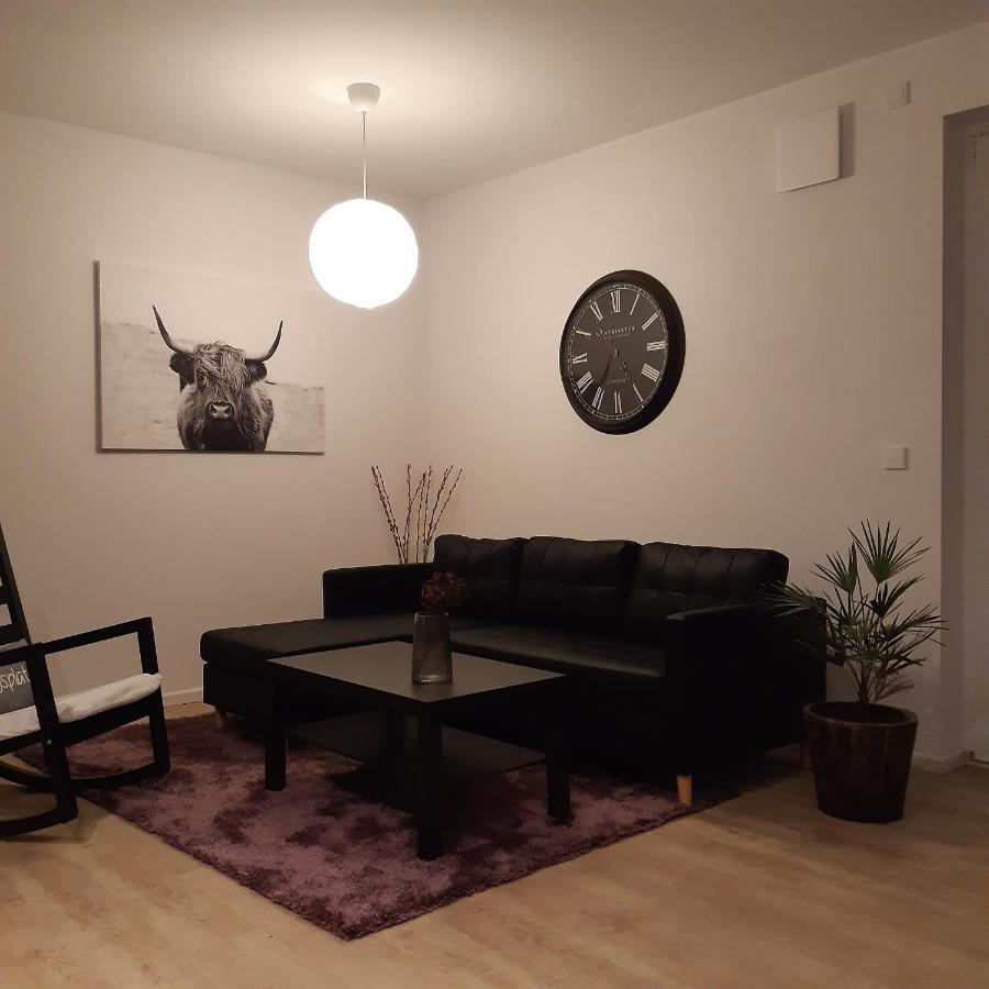 Ferienwohnung In Hohen Neuendorf Bei Berlin, Zentral Gelegen Екстер'єр фото