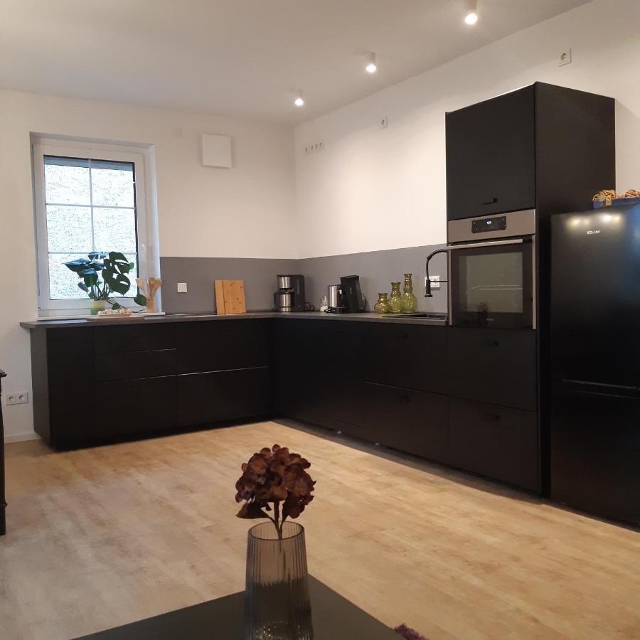 Ferienwohnung In Hohen Neuendorf Bei Berlin, Zentral Gelegen Екстер'єр фото